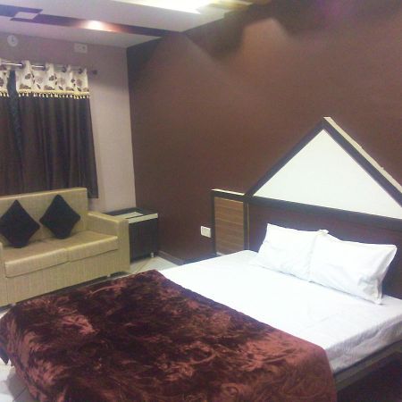 Bhagor Hotel Palash Regency מראה חיצוני תמונה