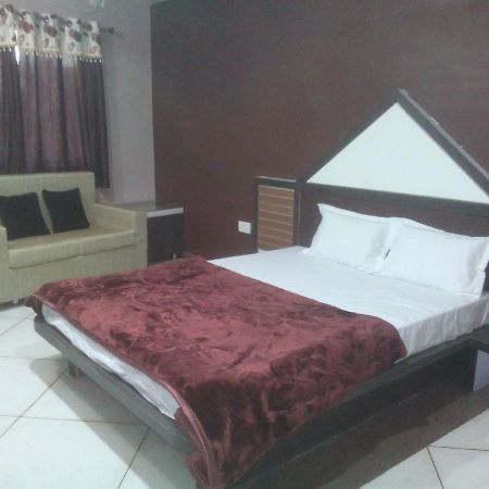 Bhagor Hotel Palash Regency מראה חיצוני תמונה