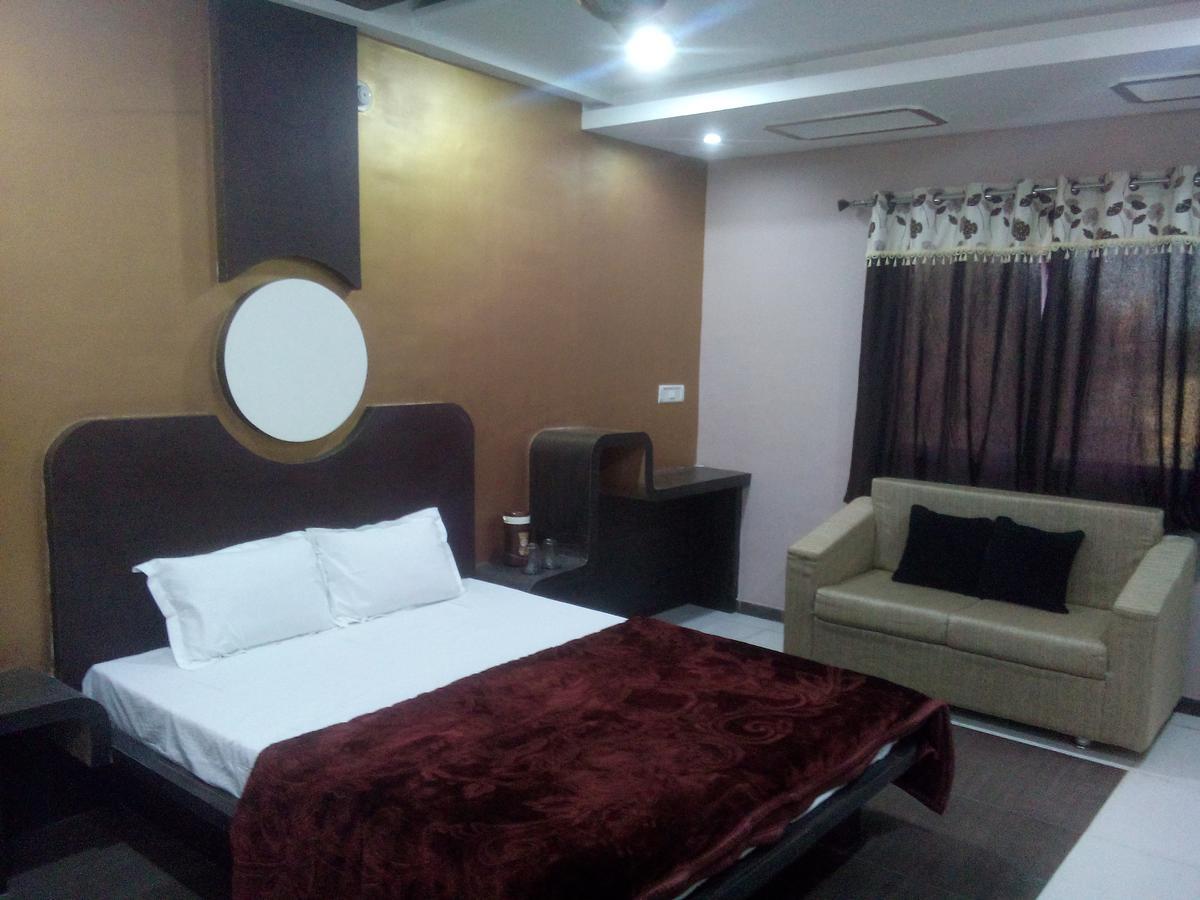 Bhagor Hotel Palash Regency מראה חיצוני תמונה