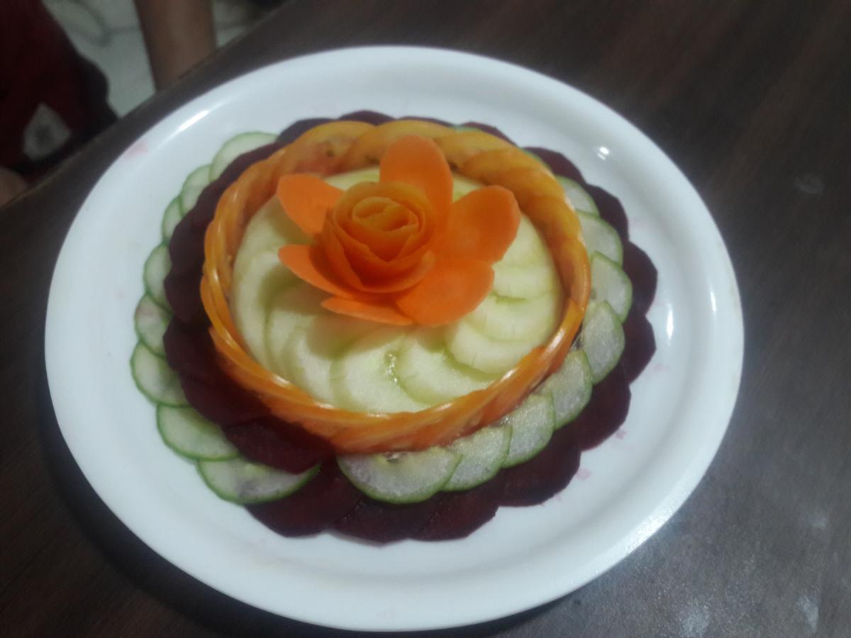 Bhagor Hotel Palash Regency מראה חיצוני תמונה